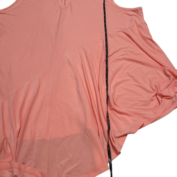 EST. 1946 sleeveless tank tunic top 22/24W - Picture 8 of 8